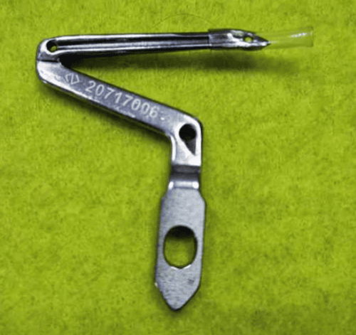 Петлитель левый 20717006 (277015) от магазина Promily в Санкт-Петербурге