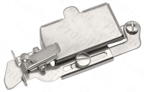 Линейка ограничительная с прижимом GAE на магните от магазина Promily в Санкт-Петербурге