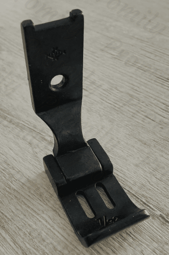 Лапка прижимная LT2-B842-7, B845-5 (5.6 мм) 112638-0-01A от магазина Promily в Санкт-Петербурге