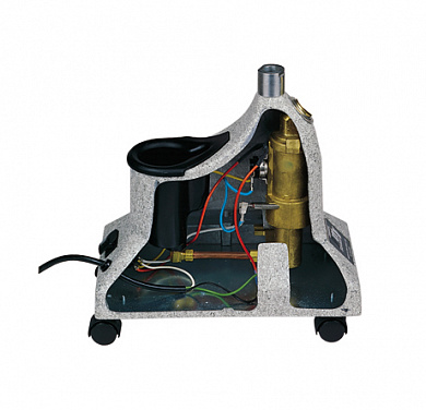 Jiffy Steamer J-2 pink от магазина Promily в Санкт-Петербурге