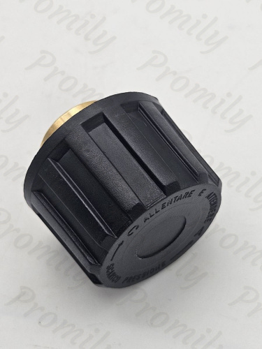 Rotondi Крышка бойлера 1/2" 3067057 от магазина Promily в Санкт-Петербурге