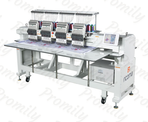 Ricoma MT-1204 (400 х 350) от магазина Promily в Санкт-Петербурге