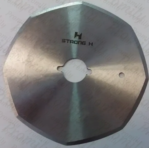 Лезвие дисковое RS-125(8)/KE149(8) HSS (125x21x1.6) от магазина Promily в Санкт-Петербурге