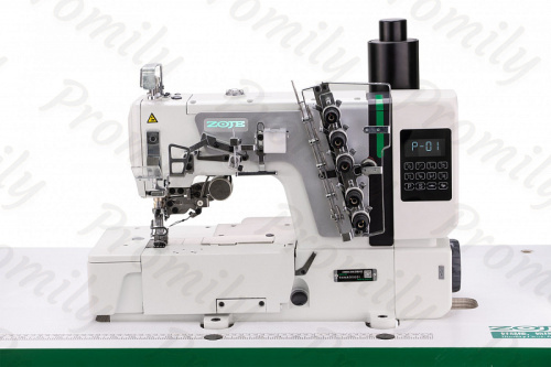 ZOJE C5000-356-D3C/02 от магазина Promily в Санкт-Петербурге