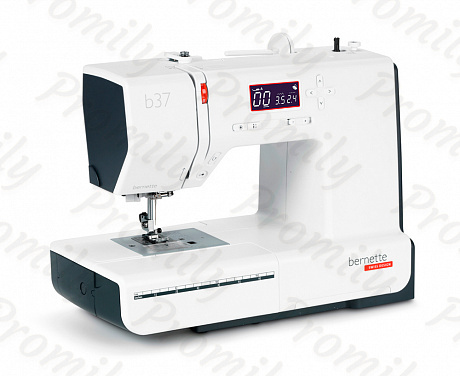 Bernina Bernette B37 от магазина Promily в Санкт-Петербурге