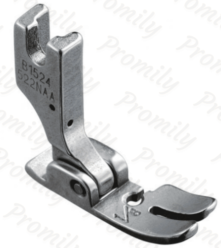 Лапка B1524-522-NAA 1/8" от магазина Promily в Санкт-Петербурге