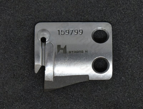 SG1273-16-07 Нож подвижный от магазина Promily в Санкт-Петербурге