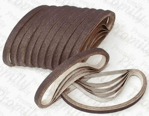 Заточная лента для сабельных ножей 181C2-5-GE (мелкая) от магазина Promily в Санкт-Петербурге