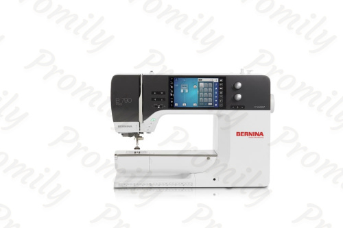 BERNINA 790 PRO от магазина Promily в Санкт-Петербурге