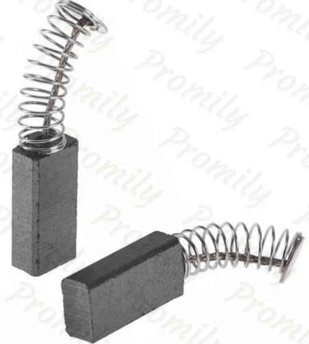 Щётка графитовая NH808 (RS70/RS65) от магазина Promily в Санкт-Петербурге