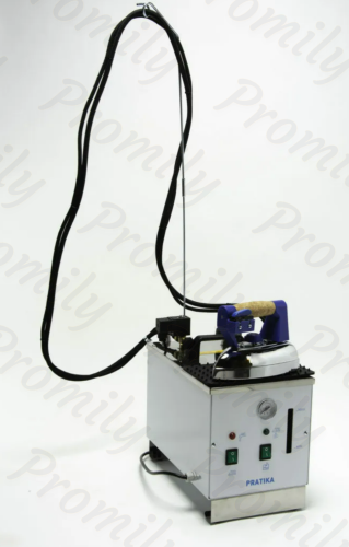 Comel PRATIKA без подкачки (с утюгом) от магазина Promily в Санкт-Петербурге