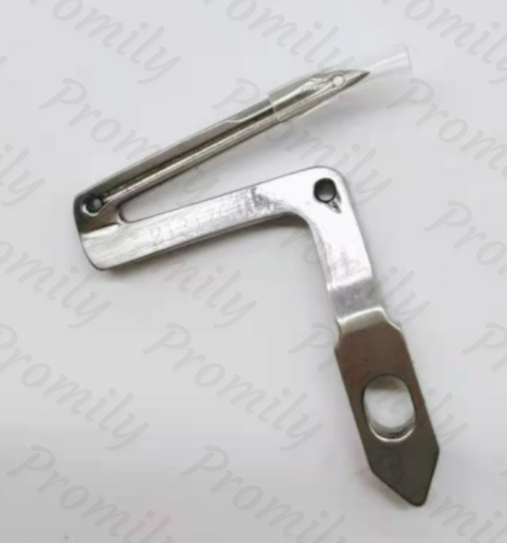 Петлитель левый 21317001 от магазина Promily в Санкт-Петербурге