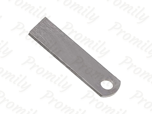 Нож обрезки ткани нижний (Широкий) Pegasus FS700 3/28 от магазина Promily в Санкт-Петербурге