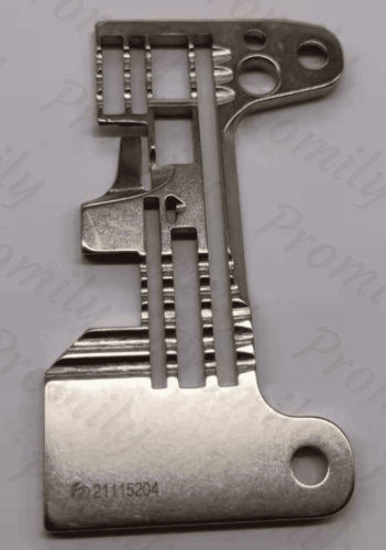 Пластина игольная 21115204 5- ка 3,2 мм от магазина Promily в Санкт-Петербурге