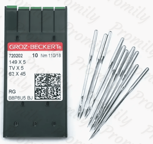 Groz-Beckert TVx5 от магазина Promily в Санкт-Петербурге