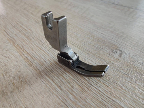 Лапка для молнии P360NF от магазина Promily в Санкт-Петербурге