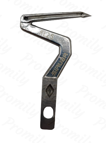 Петлитель KL25 (20117008) от магазина Promily в Санкт-Петербурге