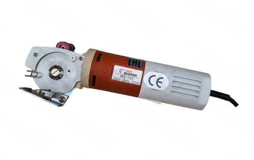 Дисковый нож Red Shark RS-T65 (с проводом) от магазина Promily в Санкт-Петербурге