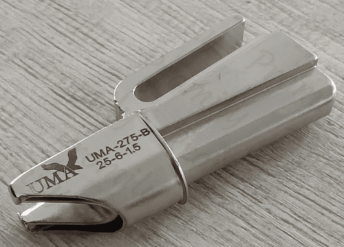 Окантователь UMA-275 25мм (25-6-1.5) от магазина Promily в Санкт-Петербурге
