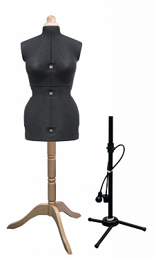 Lady Valet (M), black от магазина Promily в Санкт-Петербурге