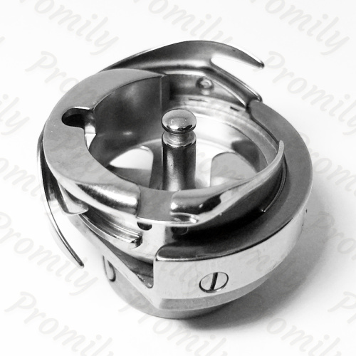 Челнок для прямострочных машин с обрезкой нити HSH-7.94BTR для лёгких материалов Sewparts от магазина Promily в Санкт-Петербурге