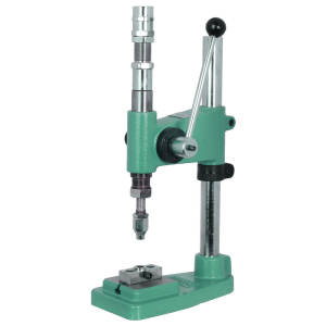 ПРЕСС ДЛЯ ОБТЯЖКИ ПУГОВИЦ A-4 от магазина Promily в Санкт-Петербурге