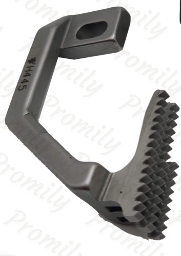 Двигатель ткани H445 (передний) (2011401700) от магазина Promily в Санкт-Петербурге