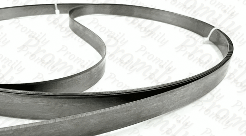 Лезвие ленточное BS 4560x10x0.45 мм от магазина Promily в Санкт-Петербурге