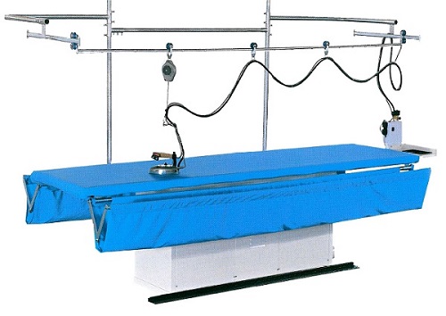 Стол для штор 250*80 см. LELIT PUS200DUBLE от магазина Promily в Санкт-Петербурге