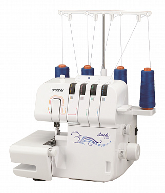 Brother 4100D от магазина Promily в Санкт-Петербурге