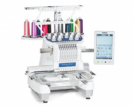 Brother PR1055Х от магазина Promily в Санкт-Петербурге