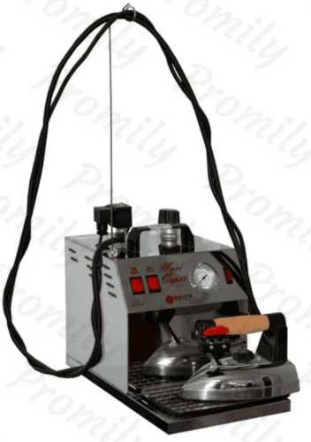 Bieffe Maxi Vapor BF003CE (3,5л) от магазина Promily в Санкт-Петербурге