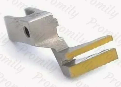 Двигатель ткани задний 118-98905 (тефлон) от магазина Promily в Санкт-Петербурге