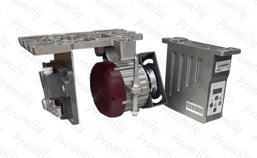 Сервомотор (сервопривод) Aurora SM-750 (750Вт) от магазина Promily в Санкт-Петербурге