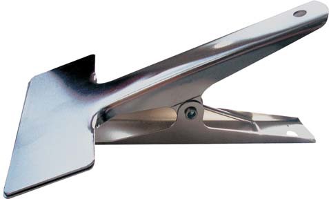 ЗАЖИМ ДЛЯ КРОЯ ТКАНИ JZ-72032(71482) (CL70) от магазина Promily в Санкт-Петербурге