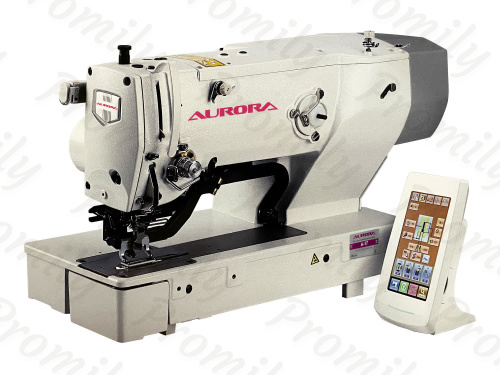 Aurora A-17 (прямой привод, автоматические функции) от магазина Promily в Санкт-Петербурге