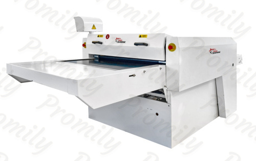 Проходной пресс Red Shark RS-F1600L-FC от магазина Promily в Санкт-Петербурге