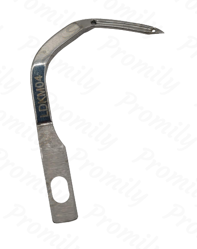 Петлитель KM04 (20117010) от магазина Promily в Санкт-Петербурге