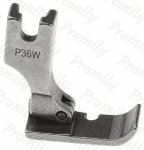 Лапка P36W (правая широкая) от магазина Promily в Санкт-Петербурге