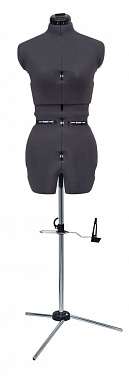 My Double leg form (S), Grey от магазина Promily в Санкт-Петербурге