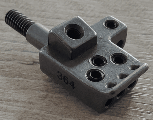 Иглодержатель 257518-56 (5.6 мм) STRONG H от магазина Promily в Санкт-Петербурге