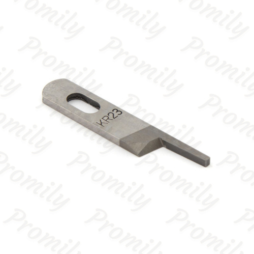 Нож верхний KR-23 от магазина Promily в Санкт-Петербурге