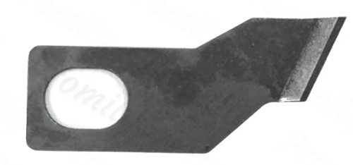 Нож обрезки (неподвижный) S03629-001 от магазина Promily в Санкт-Петербурге