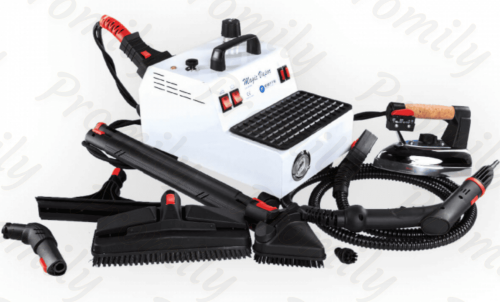 Bieffe Magic Vapor BF005BE (2,4л давление 5 bar) от магазина Promily в Санкт-Петербурге