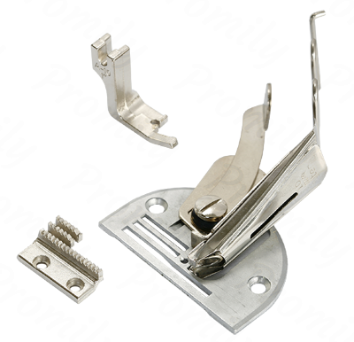 Окантователь в 4 сложения A10 от магазина Promily в Санкт-Петербурге