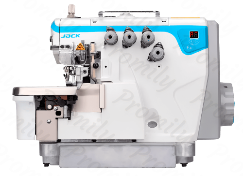 Jack E4S-4-M03/333 от магазина Promily в Санкт-Петербурге