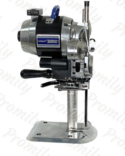 Раскройный нож (сабельный) PHLPS PLS-3 10" (750Вт) от магазина Promily в Санкт-Петербурге