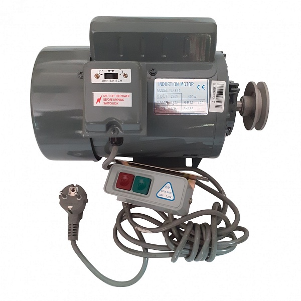 Zoje YL4834 Электродвигатель индукционный от магазина Promily в Санкт-Петербурге