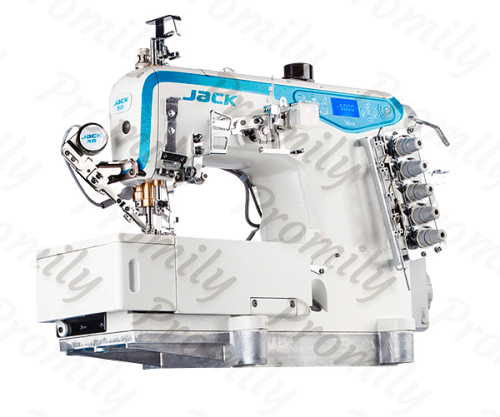 Jack W4S-UT-01GB (5,6 мм) (Комплект) от магазина Promily в Санкт-Петербурге