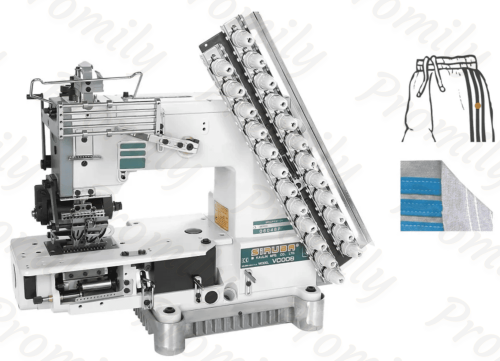 Siruba VC008-06064P/VPL/LS-A/R-DVU от магазина Promily в Санкт-Петербурге
